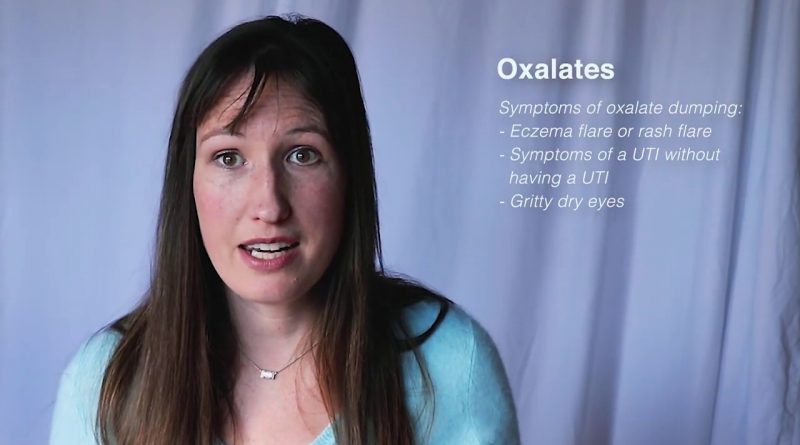Oxalates- the problem with almonds and leafy greens: Carnivore Diet Troubleshooting