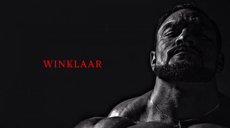 ROELLY WINKLAAR [HD] Bodybuilding Motivation