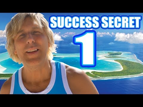 Success Lesson from Paradise T1