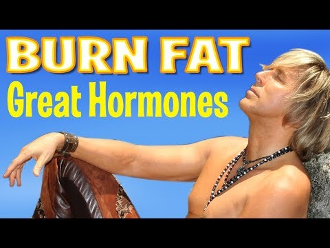 Sunlight for Fat Loss and Hormones