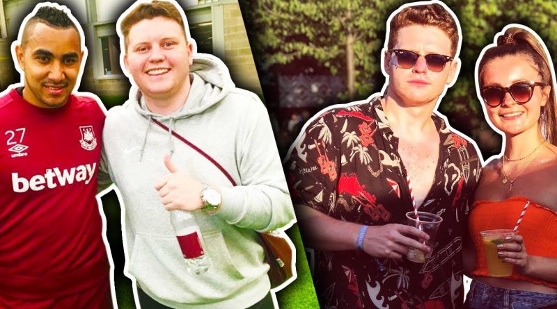 THIS IS HOW I STARTED MY WEIGHT LOSS JOURNEY!