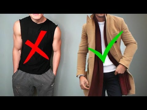 THIS is What Girls Want You to WEAR | Men's Style & Fashion