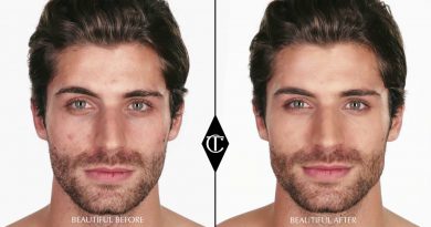The Best Men’s Grooming Products | Charlotte Tilbury