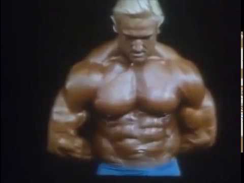 The Golden Era of Bodybuilding Documentary