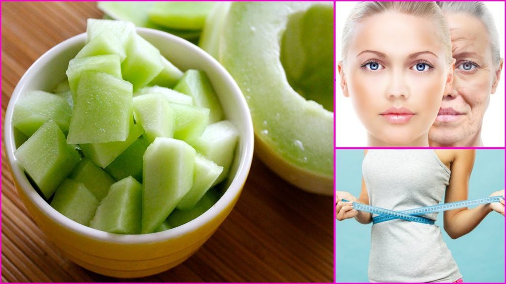 Top Health Benefits Of Honeydew Melon And Nutrition Facts Man Health Magazine 7312