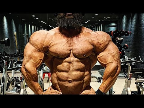 WE ARE WILLING TO DIE FOR THIS - GYM MOTIVATION