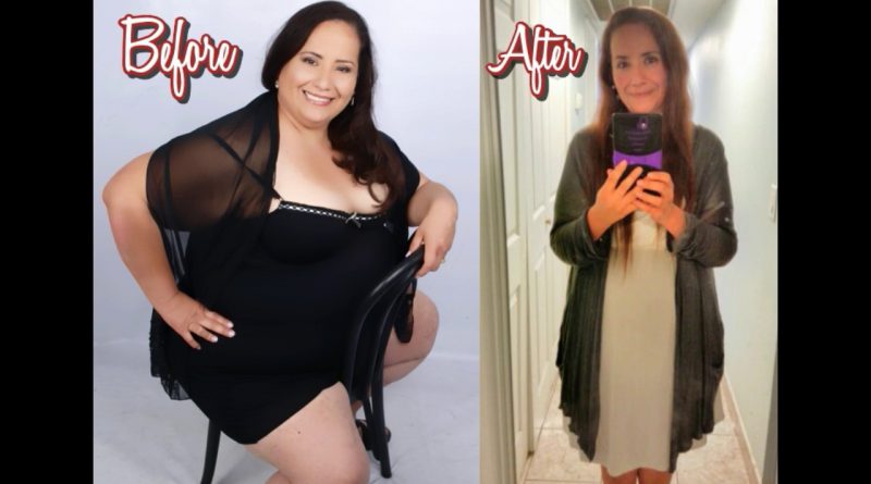 Weight Loss Journey! Over 180lbs+ lost & healed of Diabetes. Latina who is Vegan & Gluten-Free.