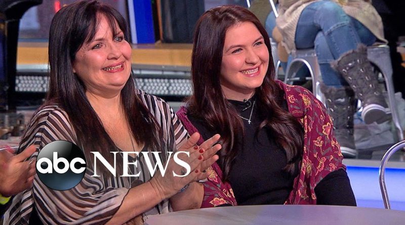 Weight Loss Journey by Mother-Daughter Duo Continues After 100-Day Challenge