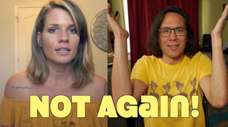 Why I'm No Longer Vegan! Another Raw Vegan Quits