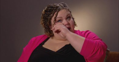 Woman’s Incredible 245-Pound Weight Loss Journey!