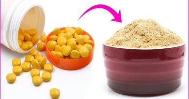 You’ll Never Buy Vitamin C Supplement Again After You Learn How To Make It At Home