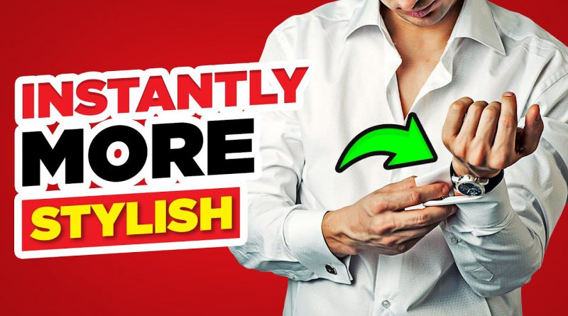 10 INSTANT Outfit Tricks to Look More ATTRACTIVE & STYLISH!