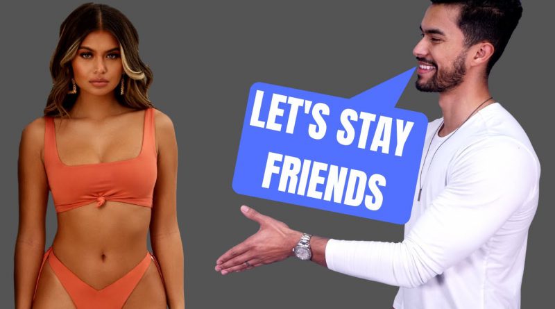 7 Ways To Make Women Obsessed With You