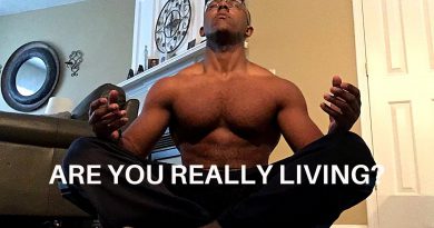 Are You Really Living?  | BODYBUILDING MOTIVATION |