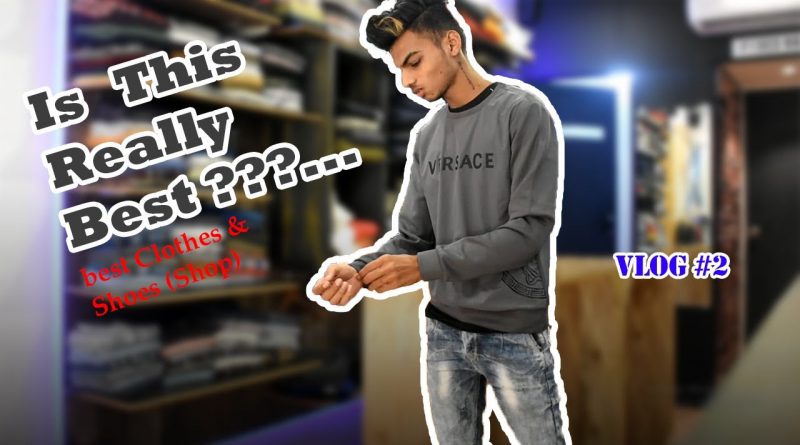 Best Shoes & Clothes Collection For Men | JayD | Trendy Clothes | Men's Lifestyle