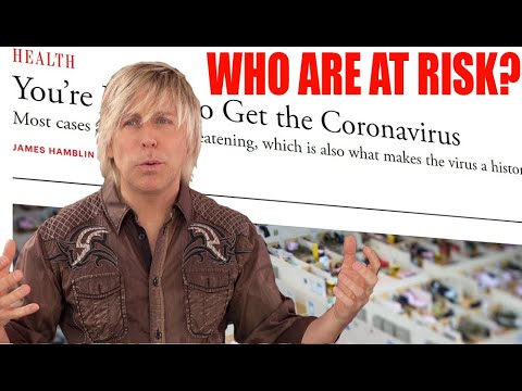 Coronavirus: If You Smoke Anything, Stop Now.