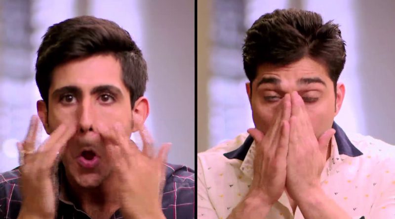 Dynamite's Men Grooming products.