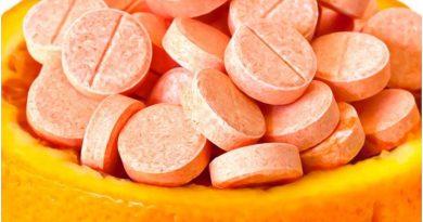 Every Thing You Must Know Before Taking Vitamin C Supplements