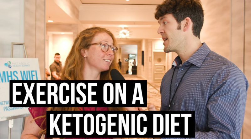 Exercise on a Ketogenic Diet, Low-Carb: harmful or helpful?