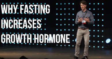 Fasting, Growth Hormone & Your Thyroid