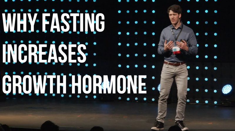 Fasting, Growth Hormone & Your Thyroid