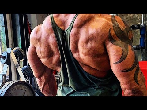 GOING TO WAR - GYM MOTIVATION 2020