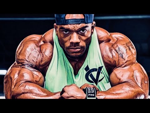 GOTTA BE HUNGRY FOR THIS SH!T - Bodybuilding Lifestyle Motivation