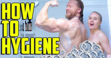 HOW TO HYGIENE | Men's Grooming Do's and Don'ts