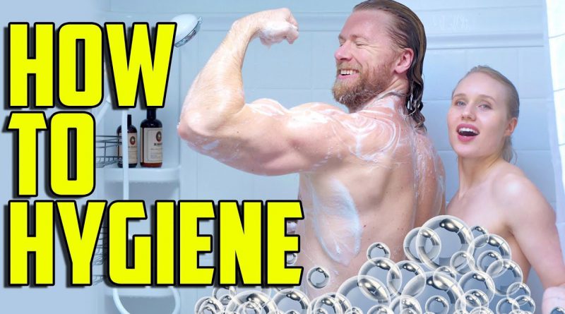 HOW TO HYGIENE | Men's Grooming Do's and Don'ts