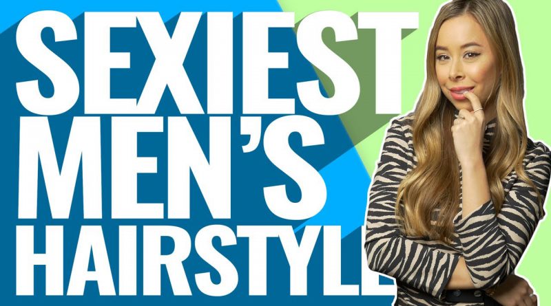 Hairstyles Girls Love On Guys | Best Men's Hairstyles for 2020