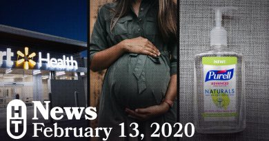 Health News Round Up - February 2020
