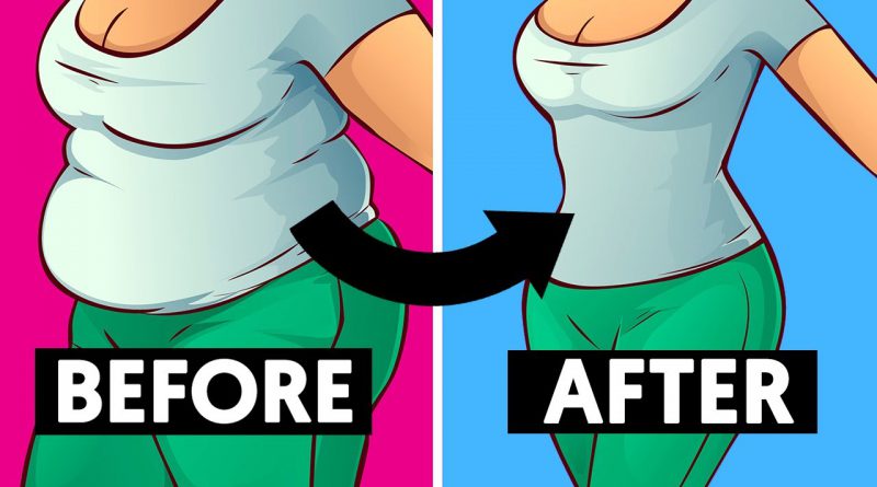 How To Lose Stubborn Weight (TWICE AS FAST)