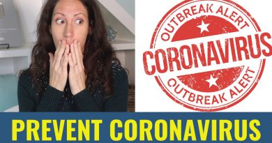 How to Prevent Coronavirus | Fast Spreading China Coronavirus Natural Treatment Tips