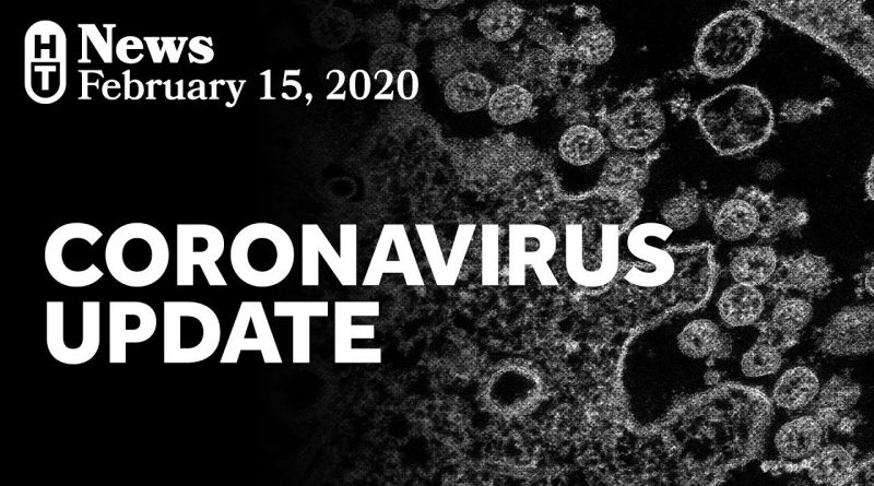 How's This Coronavirus Gonna Play Out?