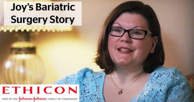 Joy's Weight Loss Journey | Pregnancy After Bariatric Surgery | Ethicon
