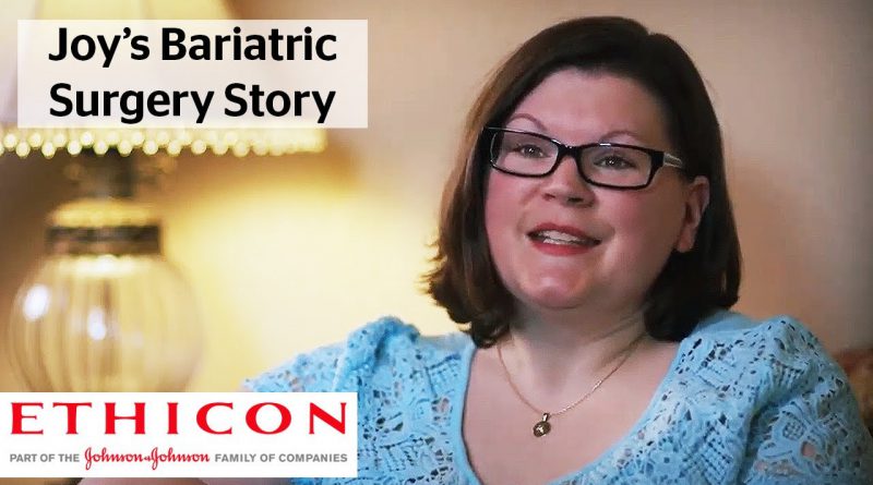 Joy's Weight Loss Journey | Pregnancy After Bariatric Surgery | Ethicon