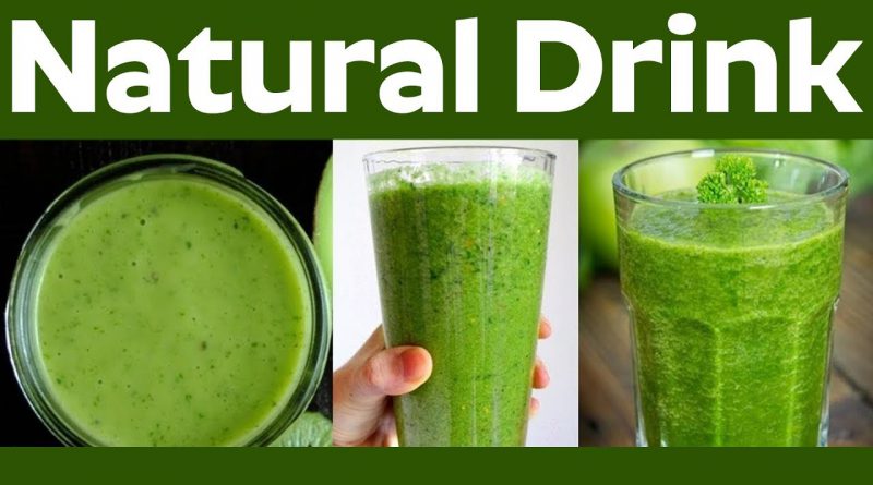 Juices For Diabetes Cure | Green Smoothie Juice For Diabetes