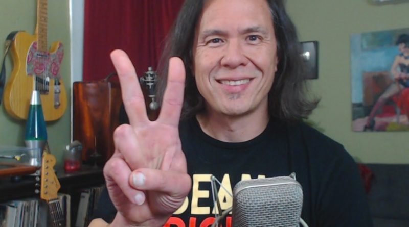 LIVE: QA With A 9 1/2 Year Vegan (& City Council Candidate)