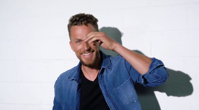 Men's Lifestyle: Craftsman Style Story - MITCH®