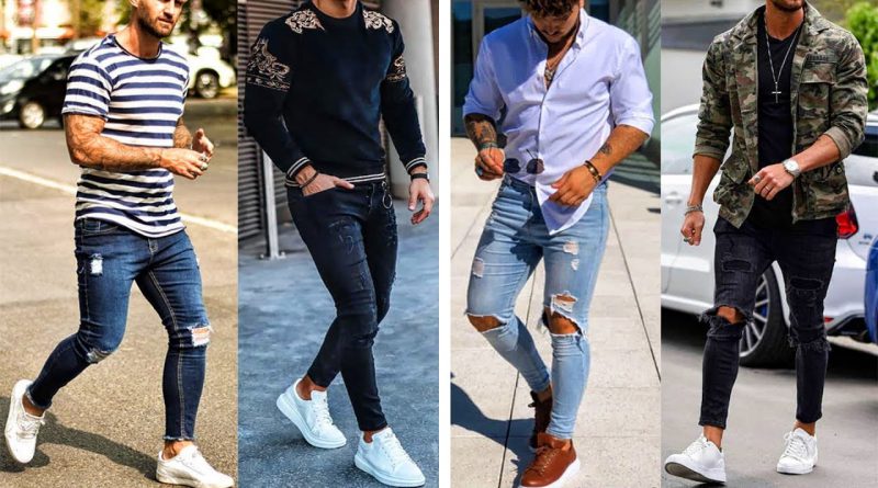 New Men's Fashion 2020 | Winter Fashion For Men | Men's Fashion | Men's Fashion 2020