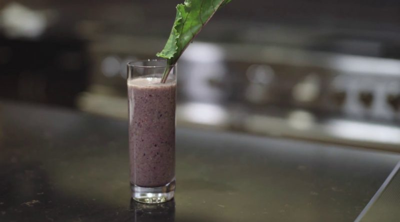 Recipe Rx: Super Fruit Smoothie