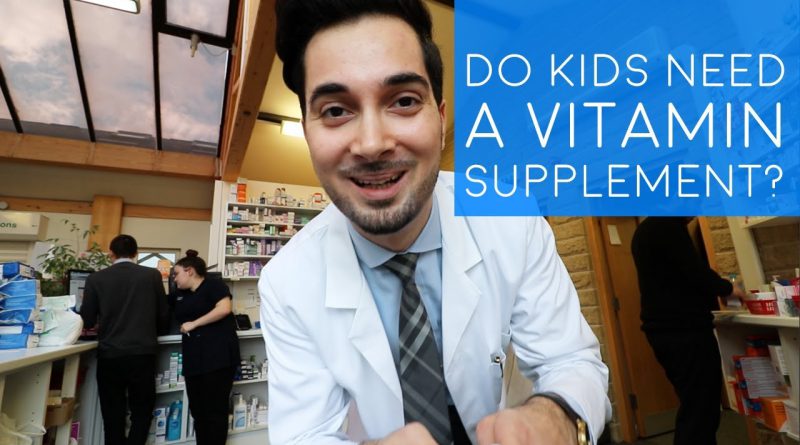 Should Children Take Vitamins | What Age Do Babies Need Vitamins | Best Childrens Baby Vitamins