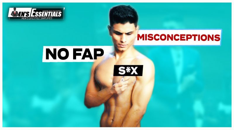 Stop BELIEVING STUPID MISCONCEPTIONS - Men's Lifestyle Myths