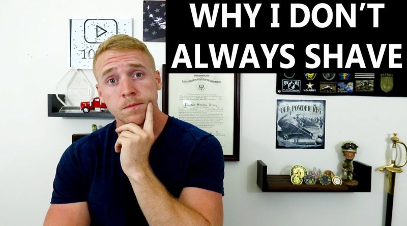 The Army Male and Female Grooming Standards