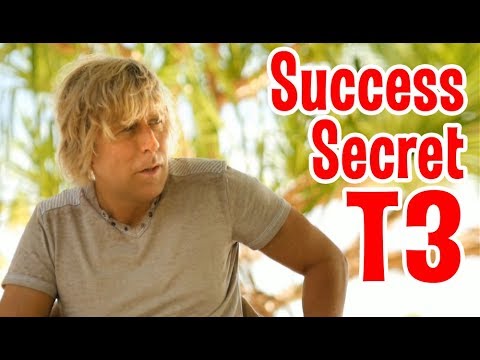 The Biggest Reason For Failure