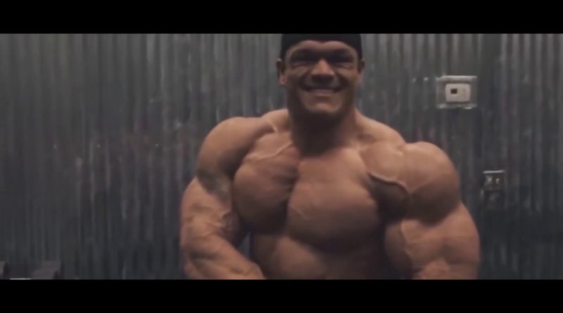 The DARK SIDE of Bodybuilding (The TRUTH about STEROIDS)