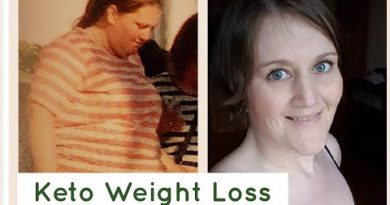 WEIGHT LOSS JOURNEY | 100lb WEIGHT LOSS | KETO DIET