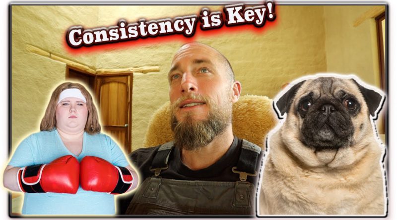 Want results and fat loss with a Keto or Carnivore diet? CONSISTENCY is the KEY