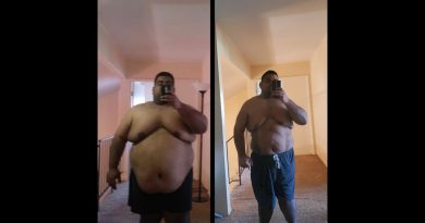 Weight Loss Journey | WEEK 30 WEIGH IN | How Much Did Mookie Lose?
