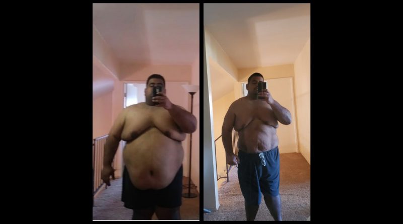 Weight Loss Journey | WEEK 30 WEIGH IN | How Much Did Mookie Lose?